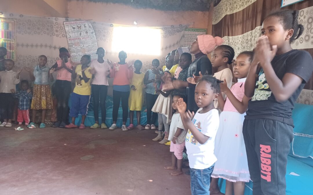 Van basisschool naar hoger onderwijs