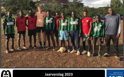 Jaarverslag 2023