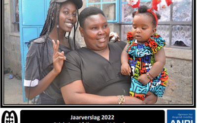 Jaarverslag 2022