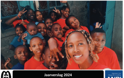 JAARVERSLAG 2024