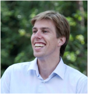 Joost Timpers